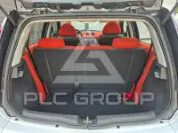 2005 Smart FORFOUR