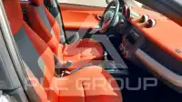 2005 Smart FORFOUR