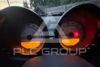 2005 Smart FORFOUR