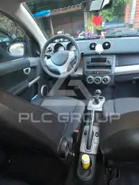 2005 Smart FORFOUR