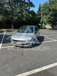 2005 Smart FORFOUR