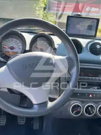 2005 Smart FORFOUR