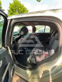 2005 Smart FORFOUR