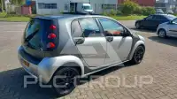 2005 Smart FORFOUR