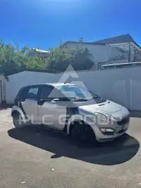 2005 Smart FORFOUR