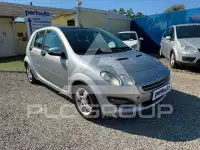 2005 Smart FORFOUR