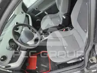 2005 Smart FORFOUR