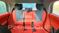 2005 Smart FORFOUR