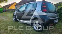 2005 Smart FORFOUR