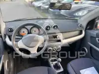 2005 Smart FORFOUR