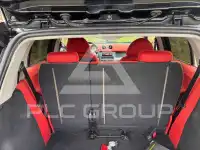 2005 Smart FORFOUR