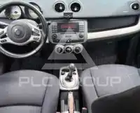 2005 Smart FORFOUR