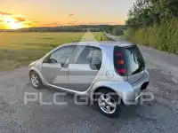 2005 Smart FORFOUR