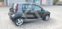 2005 Smart FORFOUR
