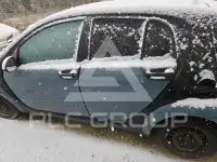 2005 Smart FORFOUR
