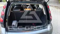 2005 Smart FORFOUR
