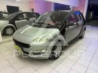 2005 Smart FORFOUR