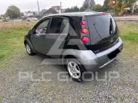 2005 Smart FORFOUR