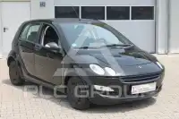2005 Smart FORFOUR