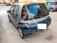 2005 Smart FORFOUR