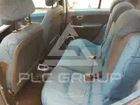 2005 Smart FORFOUR