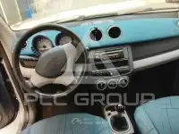 2005 Smart FORFOUR