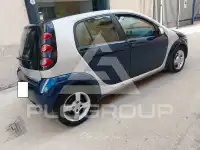 2005 Smart FORFOUR