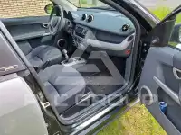 2005 Smart FORFOUR