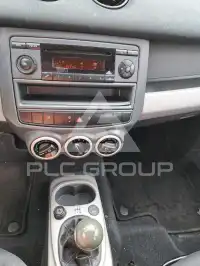 2005 Smart FORFOUR