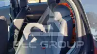 2005 Smart FORFOUR