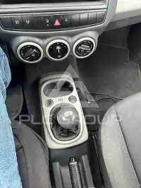 2005 Smart FORFOUR