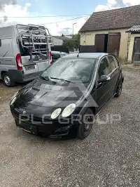 2005 Smart FORFOUR