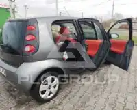2005 Smart FORFOUR