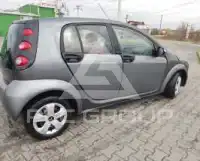 2005 Smart FORFOUR