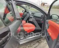 2005 Smart FORFOUR