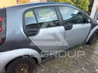 2005 Smart FORFOUR