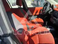 2005 Smart FORFOUR