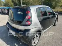 2005 Smart FORFOUR