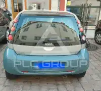 2005 Smart FORFOUR