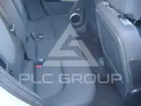 2005 Smart FORFOUR