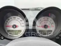 2005 Smart FORFOUR