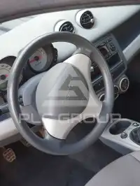 2005 Smart FORFOUR