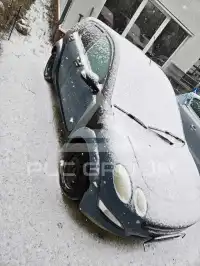 2005 Smart FORFOUR