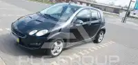 2005 Smart FORFOUR