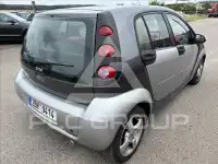 2005 Smart FORFOUR