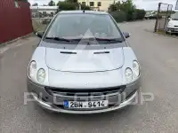 2005 Smart FORFOUR