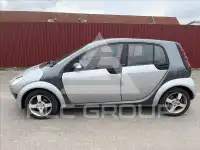 2005 Smart FORFOUR