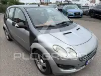 2005 Smart FORFOUR