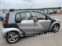 2005 Smart FORFOUR