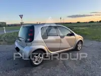 2005 Smart FORFOUR